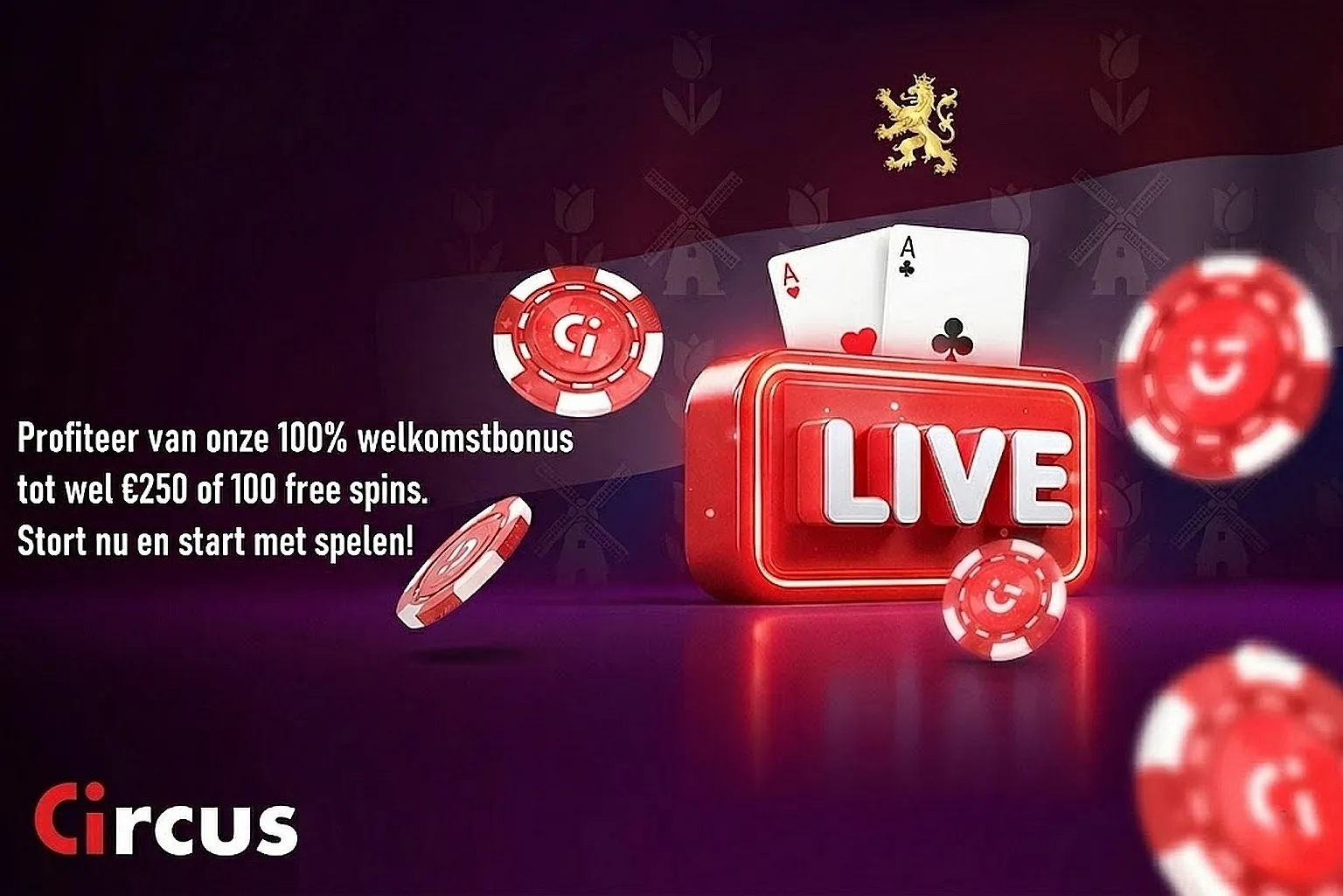 Circus Casino